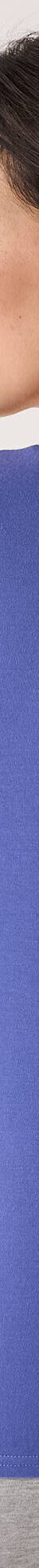 T-shirt thermique col rond - manches longues (bleu jean) T-shirt thermique col rond - manches longues (bleu jean)